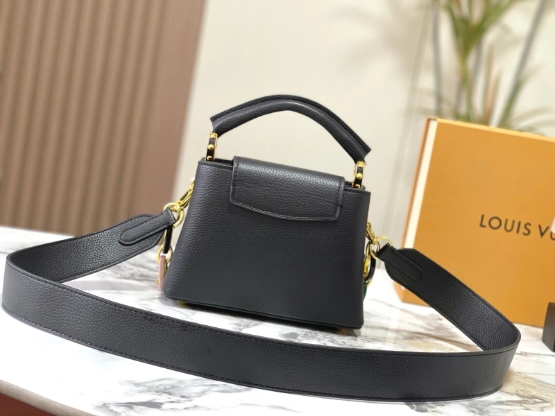 LV Capucines Bags 4081B-0333
