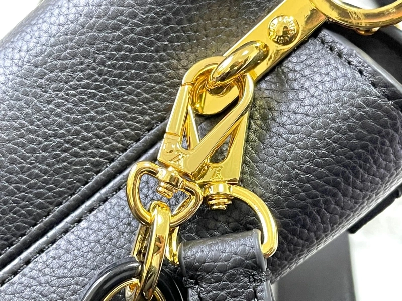 LV Capucines Bags 4081B-0333