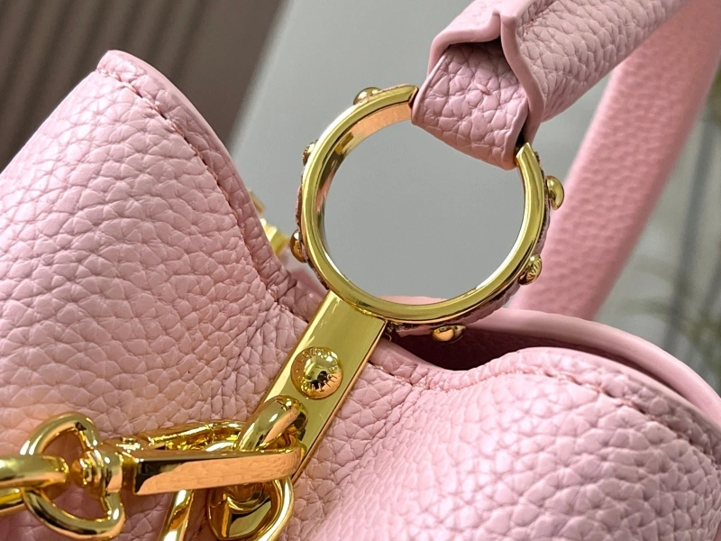 LV Capucines Bags 4081B-0335