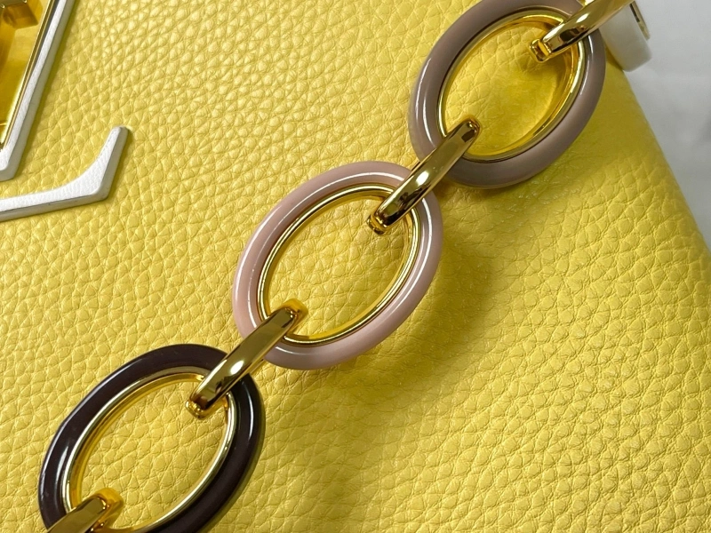 LV Capucines Bags 4081B-0341
