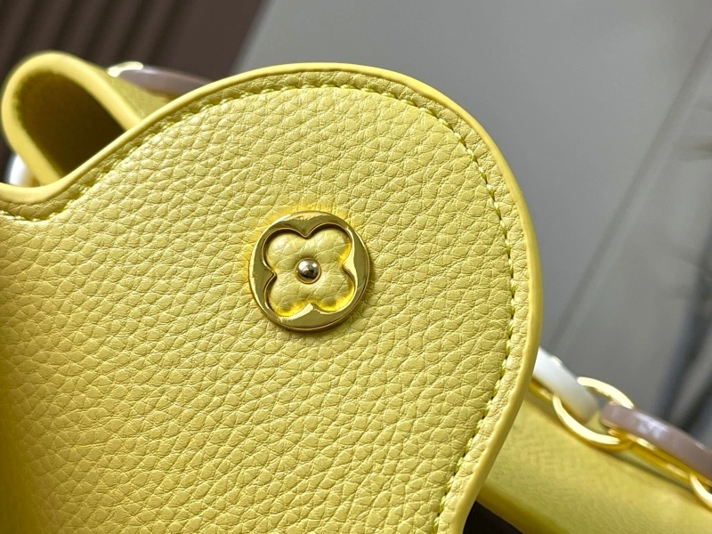 LV Capucines Bags 4081B-0341