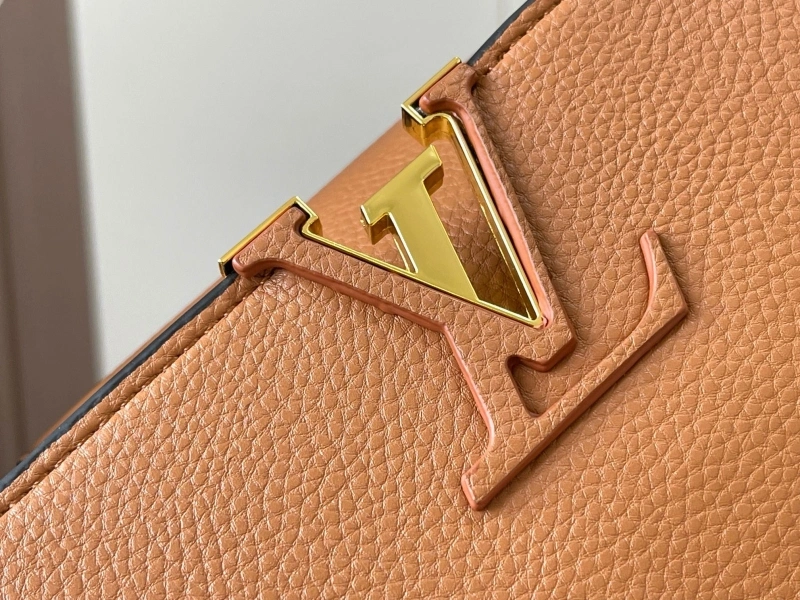 LV Capucines Bags 4081B-0344