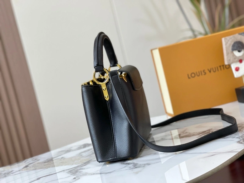 LV Capucines Bags 4081B-0346