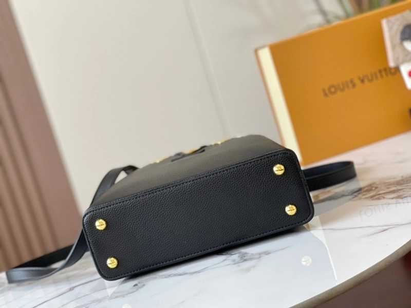 LV Capucines Bags 4081B-0346