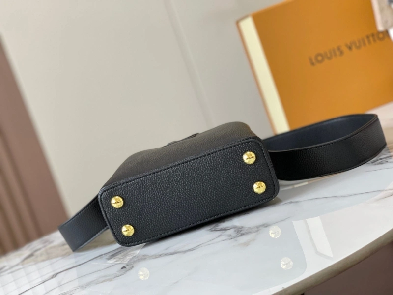 LV Capucines Bags 4081B-0347