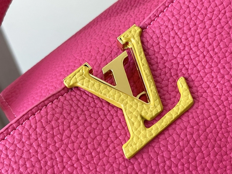 LV Capucines Bags 4081B-0352
