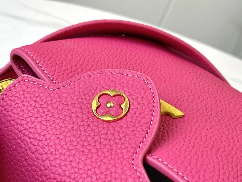 LV Capucines Bags 4081B-0352