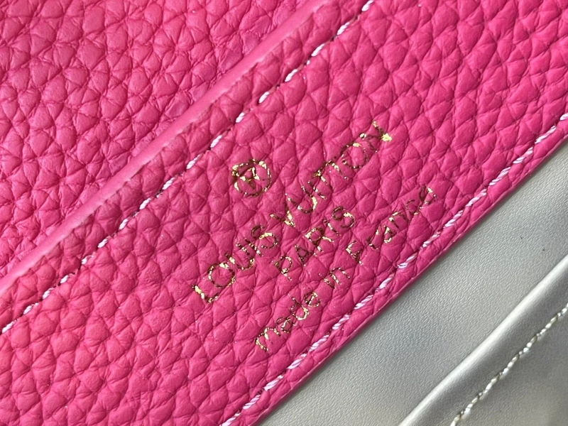 LV Capucines Bags 4081B-0352