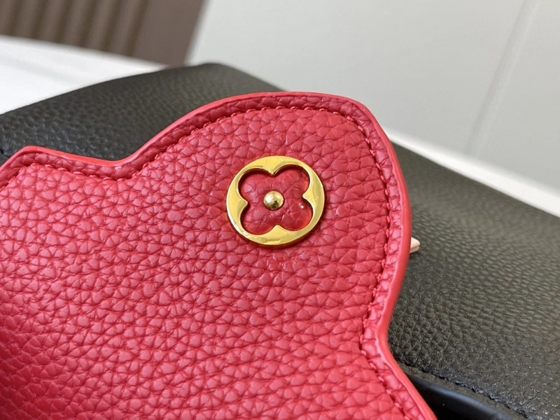 LV Capucines Bags 4081B-0353