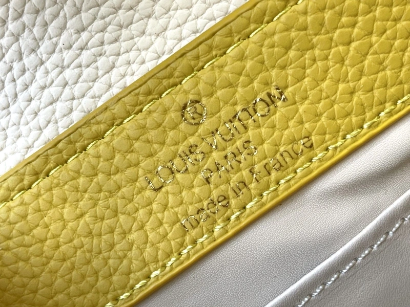 LV Capucines Bags 4081B-0355