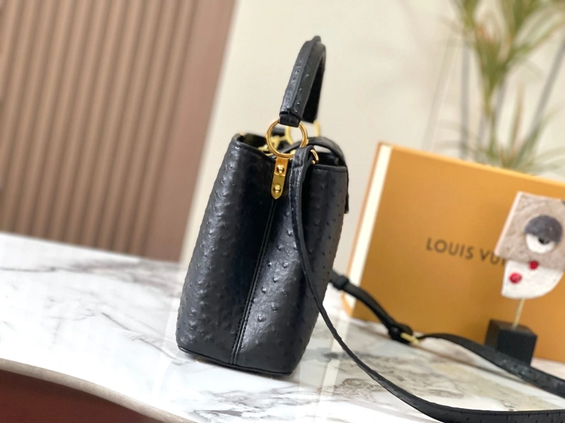 LV Capucines Bags 4081B-0357
