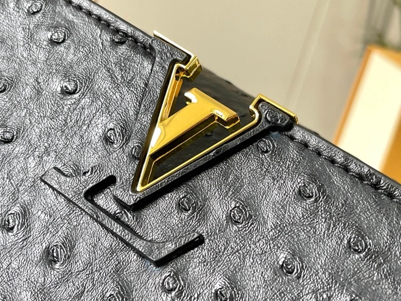 LV Capucines Bags 4081B-0357