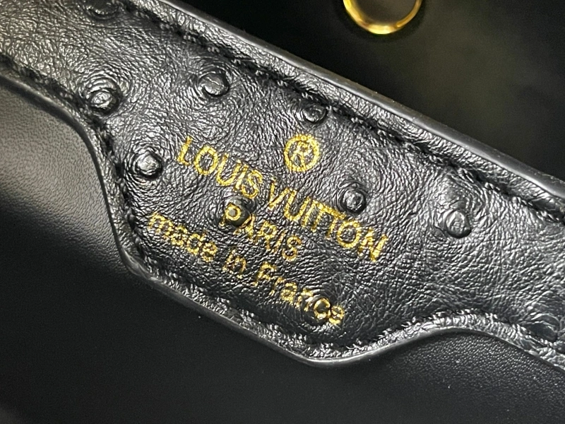 LV Capucines Bags 4081B-0357
