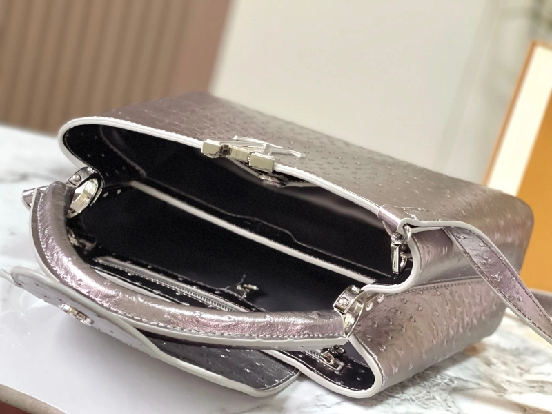 LV Capucines Bags 4081B-0361