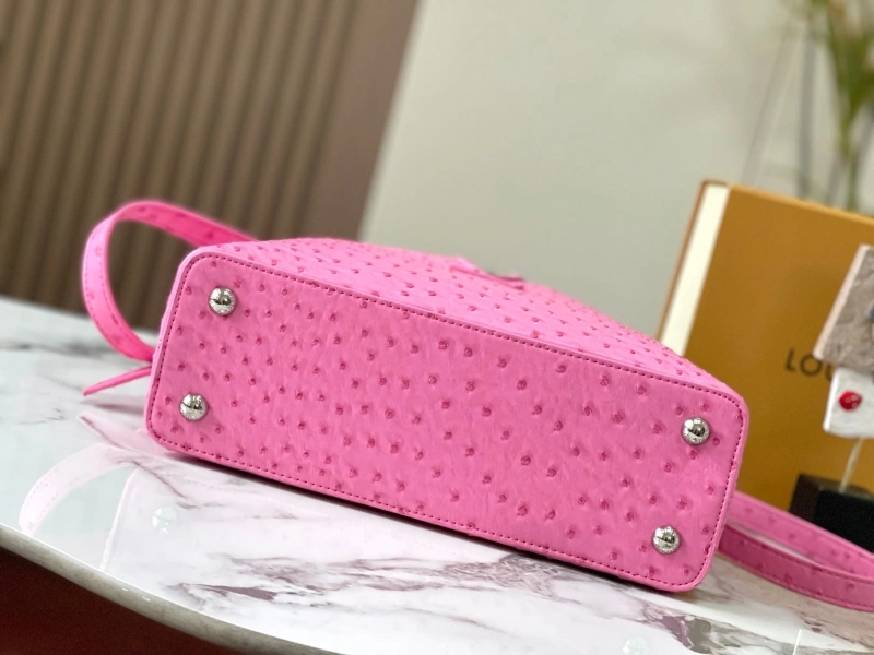 LV Capucines Bags 4081B-0365
