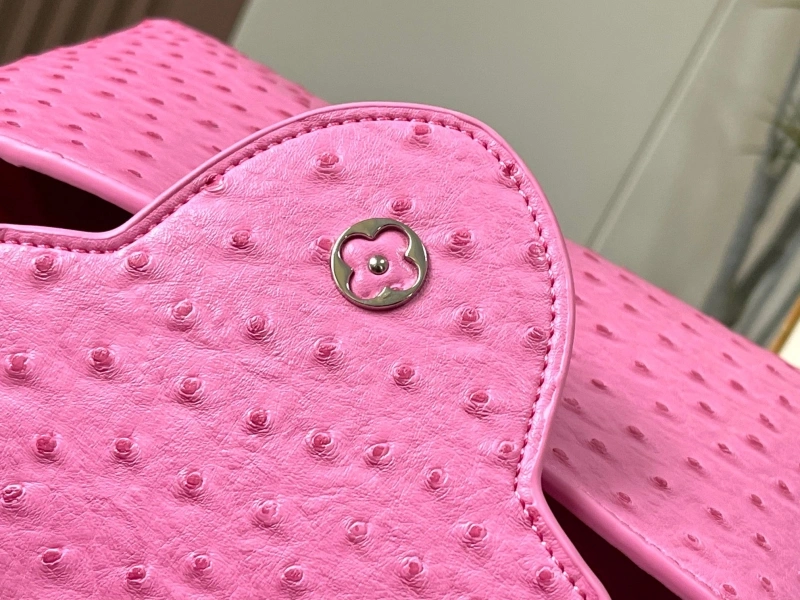 LV Capucines Bags 4081B-0365