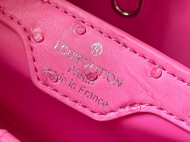 LV Capucines Bags 4081B-0365