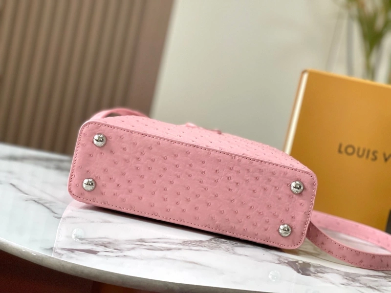 LV Capucines Bags 4081B-0368