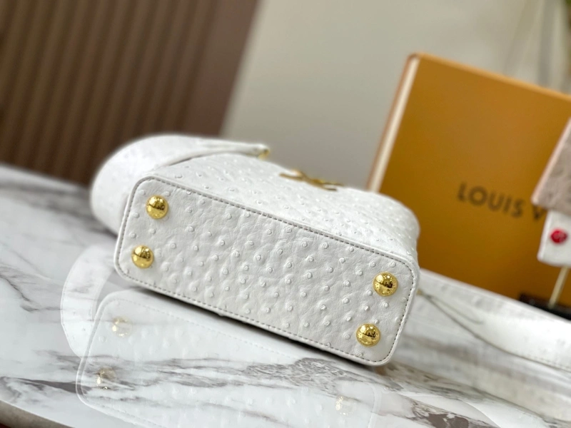 LV Capucines Bags 4081B-0380