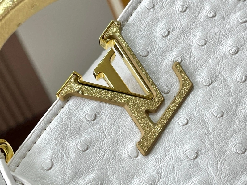 LV Capucines Bags 4081B-0380
