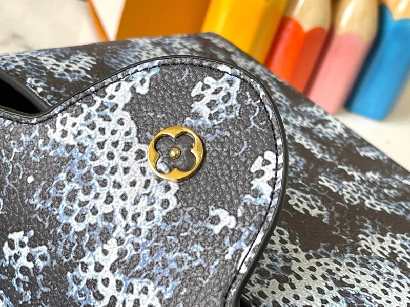 LV Capucines Bags 4081B-0381