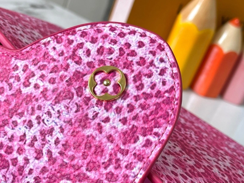 LV Capucines Bags 4081B-0383