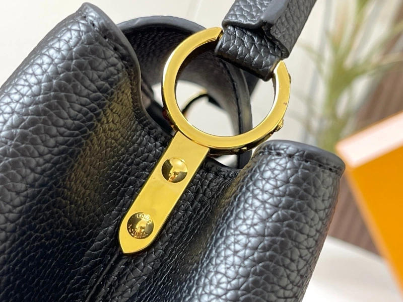 LV Capucines Bags 4081B-0391
