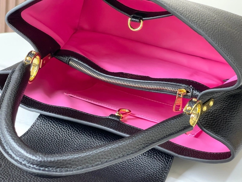 LV Capucines Bags 4081B-0391