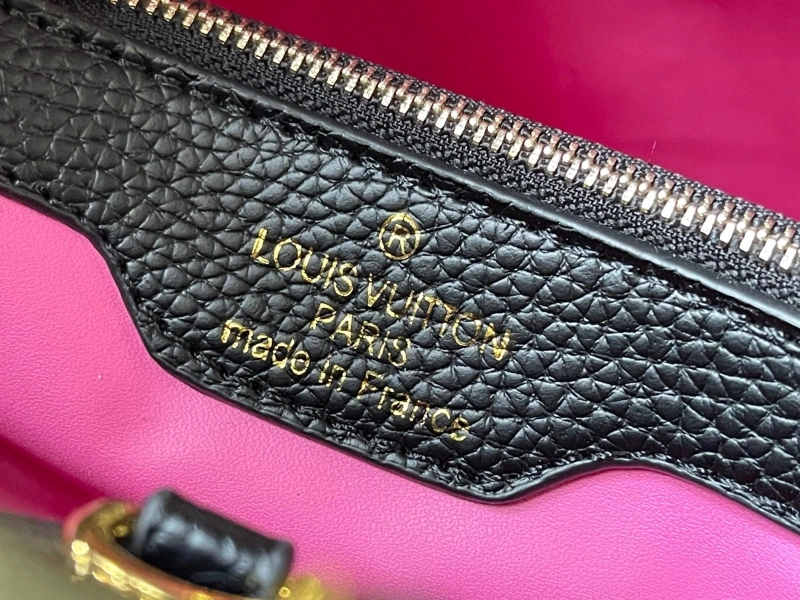 LV Capucines Bags 4081B-0391