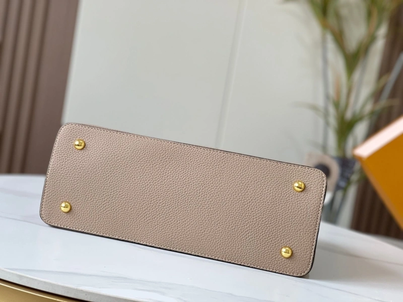 LV Capucines Bags 4081B-0392
