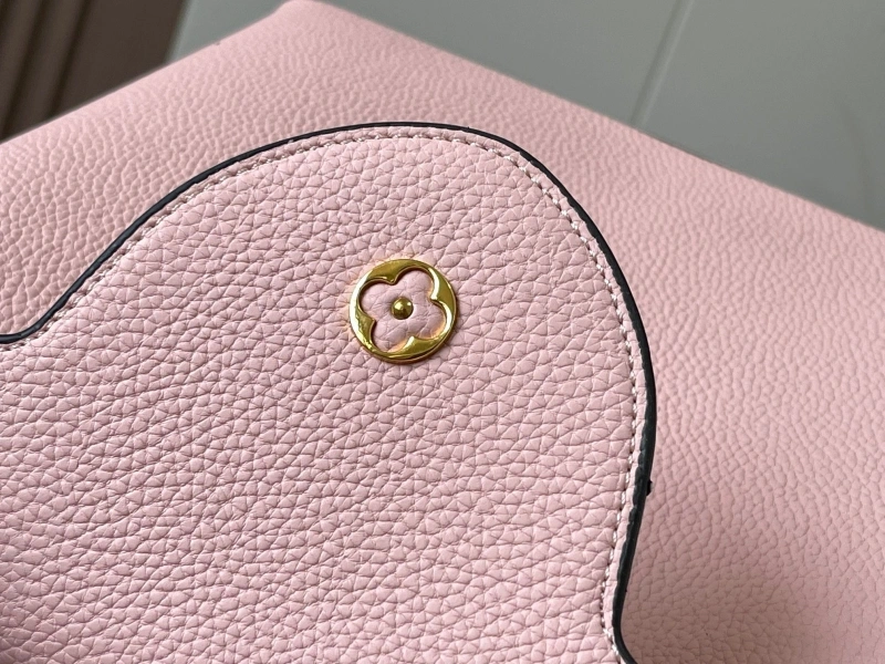 LV Capucines Bags 4081B-0393