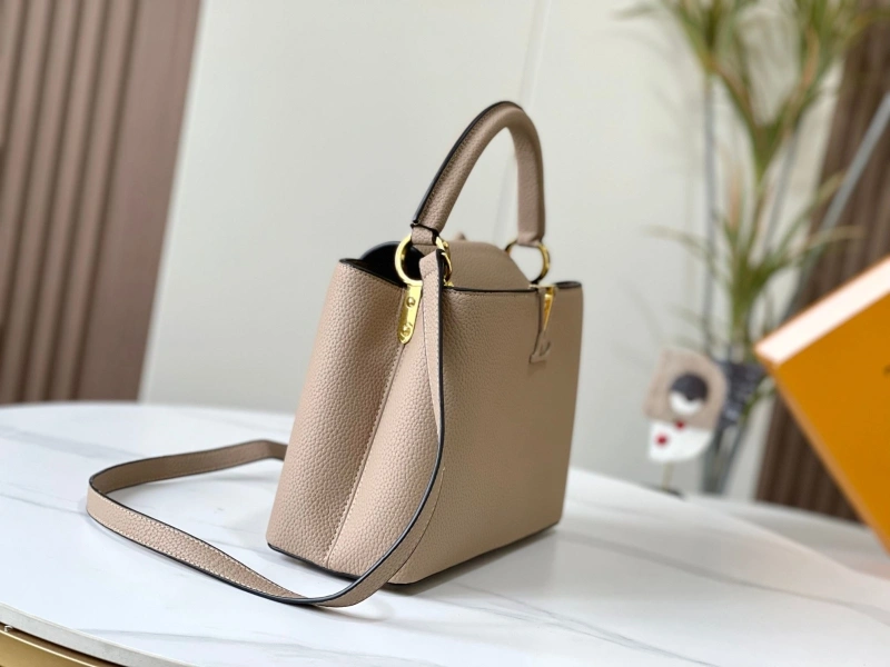 LV Capucines Bags 4081B-0397