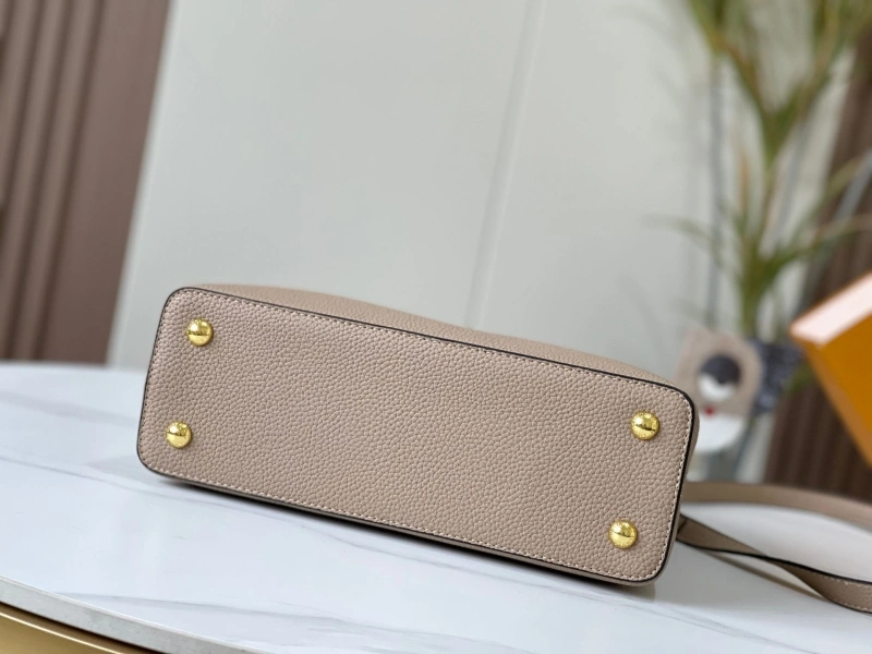 LV Capucines Bags 4081B-0397