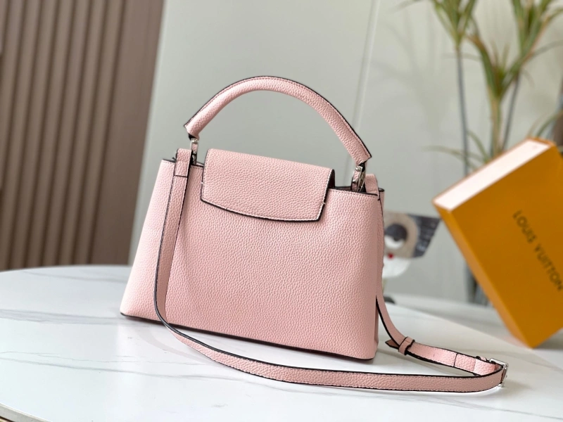 LV Capucines Bags 4081B-0398