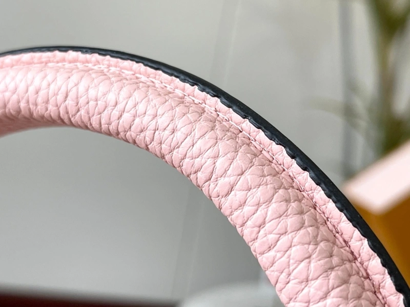 LV Capucines Bags 4081B-0398