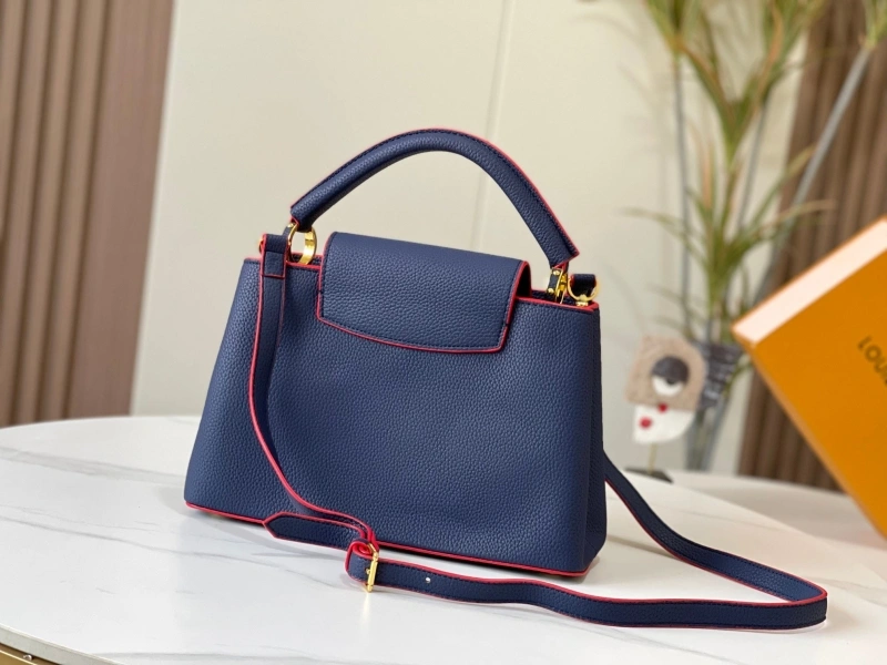LV Capucines Bags 4081B-0399
