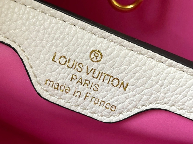 LV Capucines Bags 4081B-0400