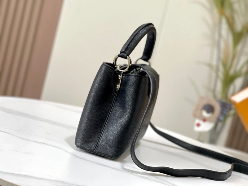 LV Capucines Bags 4081B-0402
