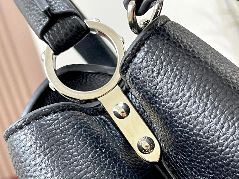 LV Capucines Bags 4081B-0402