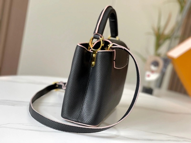 LV Capucines Bags 4081B-0403