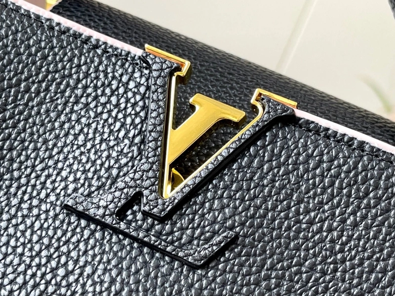 LV Capucines Bags 4081B-0403