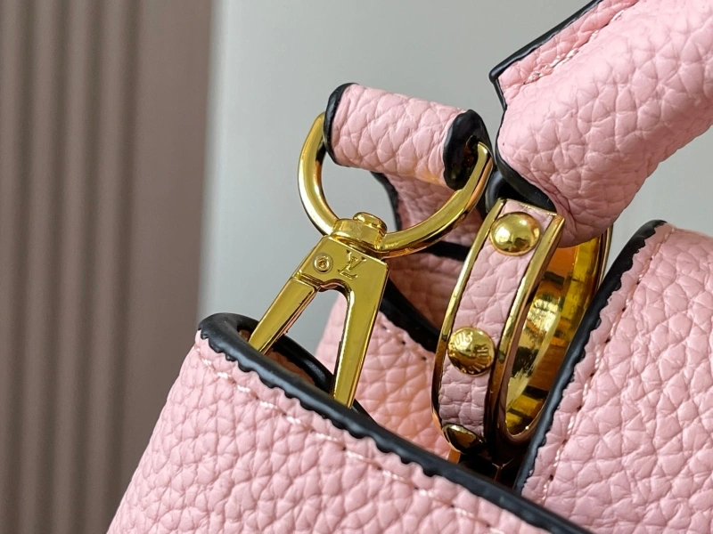 LV Capucines Bags 4081B-0406