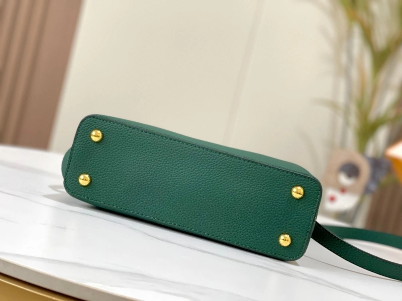 LV Capucines Bags 4081B-0407