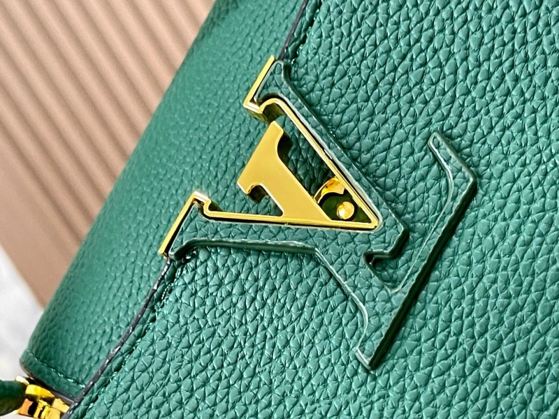 LV Capucines Bags 4081B-0407