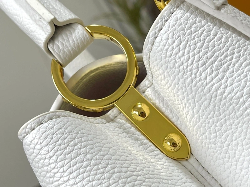 LV Capucines Bags 4081B-0409