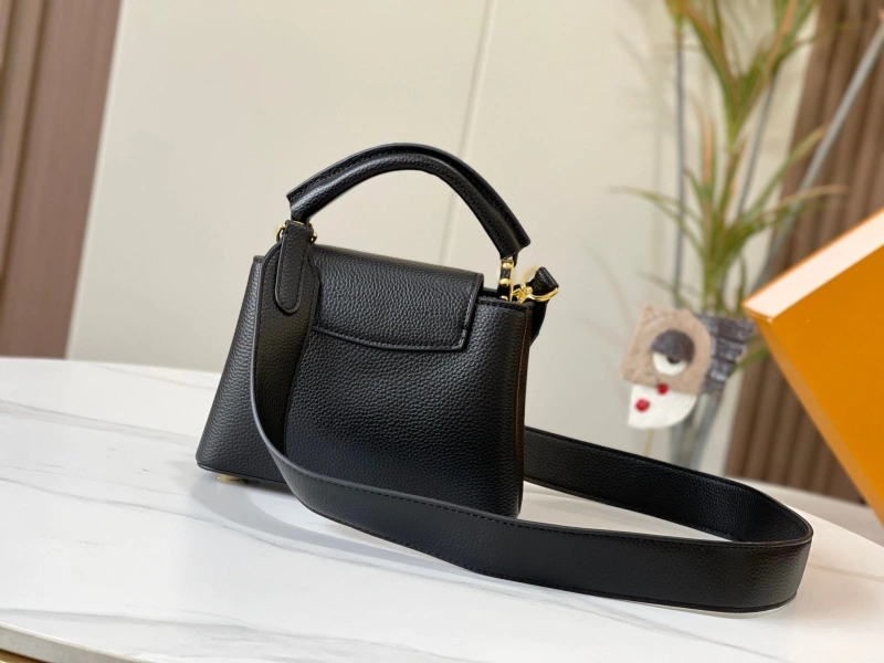 LV Capucines Bags 4081B-0410