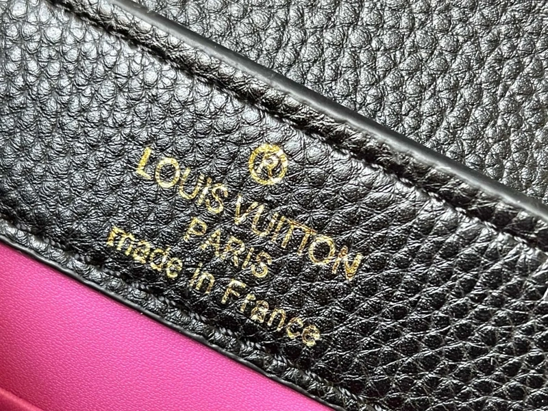 LV Capucines Bags 4081B-0410