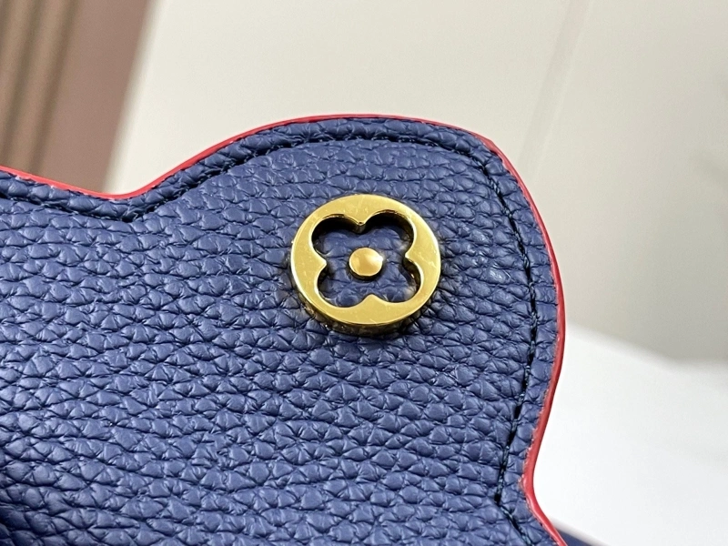 LV Capucines Bags 4081B-0414