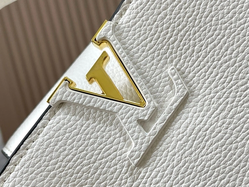 LV Capucines Bags 4081B-0415