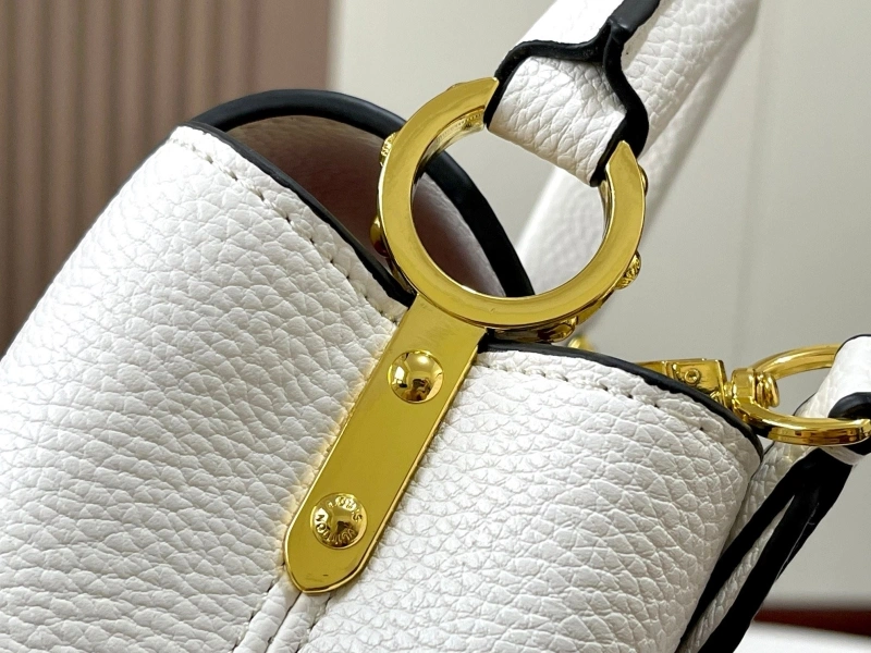 LV Capucines Bags 4081B-0415